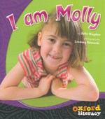 I am Molly